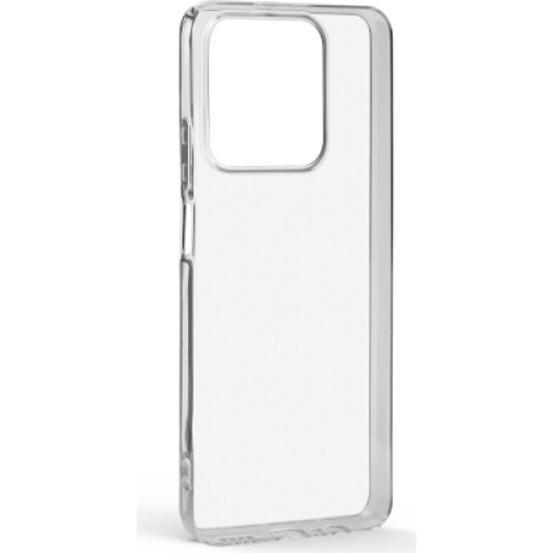 Чехол для мобильного телефона Armorstandart Air Realme C63 4G / C61 4G / Note 60 4G / Note 60x 4G Clear (ARM78473)