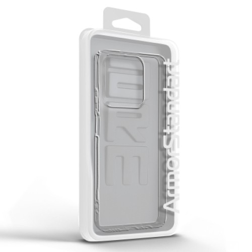 Чехол для мобильного телефона Armorstandart Air Realme C63 4G / C61 4G / Note 60 4G / Note 60x 4G Clear (ARM78473)