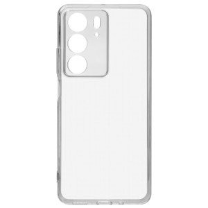 Чехол для мобильного телефона Armorstandart Air Realme C75 4G Camera cover Clear (ARM82891)