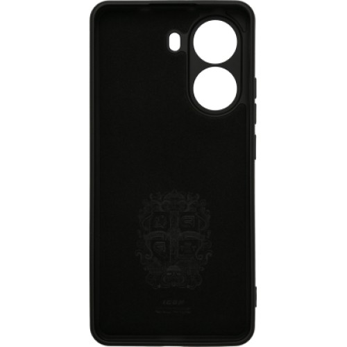 Чехол для мобильного телефона Armorstandart ICON Xiaomi Poco X7 Pro Camera cover Black (ARM82741)