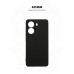 Чехол для мобильного телефона Armorstandart ICON Xiaomi Poco X7 Pro Camera cover Black (ARM82741)
