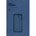 Чехол для мобильного телефона Armorstandart ICON Xiaomi Poco X7 Pro Camera cover Dark Blue (ARM82742)