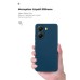 Чехол для мобильного телефона Armorstandart ICON Xiaomi Poco X7 Pro Camera cover Dark Blue (ARM82742)