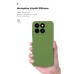 Чехол для мобильного телефона Armorstandart ICON ZTE Blade A35 4G / A55 4G Camera cover Green (ARM83817)