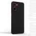 Чехол для мобильного телефона Armorstandart Matte Slim Fit Motorola G05 / E15 Camera cover Black (ARM82997)