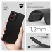 Чехол для мобильного телефона Armorstandart Matte Slim Fit Motorola G05 / E15 Camera cover Black (ARM82997)
