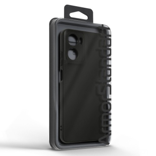 Чехол для мобильного телефона Armorstandart Matte Slim Fit Motorola G05 / E15 Camera cover Black (ARM82997)