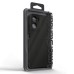 Чехол для мобильного телефона Armorstandart Matte Slim Fit Motorola G05 / E15 Camera cover Black (ARM82997)