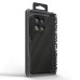Чехол для мобильного телефона Armorstandart Matte Slim Fit Motorola G15 Camera cover Black (ARM82998)