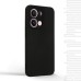 Чехол для мобильного телефона Armorstandart Matte Slim Fit OPPO Reno13 5G Camera cover Black (ARM81898)
