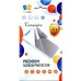 Пленка защитная Drobak Ceramics Samsung Galaxy A06 (Black) (383857)