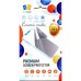 Пленка защитная Drobak Matte Ceramics Samsung Galaxy A06 (383856)