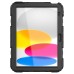 Чехол для планшета Armorstandart Panzer iPad 10.9 2024 / 2022 Black (ARM82525)