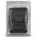 Чехол для планшета Armorstandart Panzer iPad 10.9 2024 / 2022 Black (ARM82525)