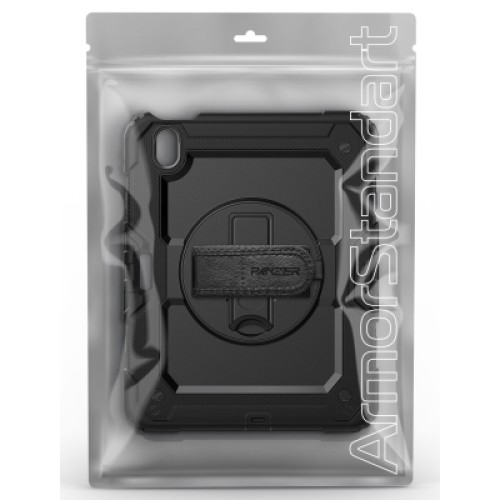 Чехол для планшета Armorstandart Panzer iPad Air 11 2024 Black (ARM82526)