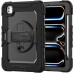 Чехол для планшета Armorstandart Panzer iPad Pro 11 2024 Black (ARM82527)