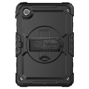 Чехол для планшета Armorstandart Panzer Lenovo Tab M11 Black (ARM82524)