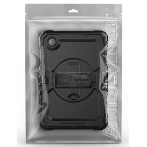 Чехол для планшета Armorstandart Panzer Lenovo Tab M11 Black (ARM82524)