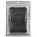 Чехол для планшета Armorstandart Panzer Lenovo Tab M11 Black (ARM82524)