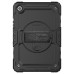 Чехол для планшета Armorstandart Panzer Samsung Tab A9+ Black (ARM82517)