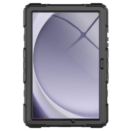 Чехол для планшета Armorstandart Panzer Samsung Tab A9+ Black (ARM82517)