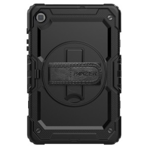 Чехол для планшета Armorstandart Panzer Samsung Tab S6 Lite Black (ARM82519)
