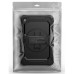 Чехол для планшета Armorstandart Panzer Samsung Tab S6 Lite Black (ARM82519)