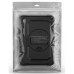 Чехол для планшета Armorstandart Panzer Samsung Tab S9 FE / S9 Black (ARM82518)