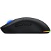 Мышка Hator Quasar 3 Wireless Black (HTM730)