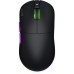 Мышка Hator Quasar 3 Ultra 8K Wireless Black (HTM770)