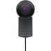 Веб-камера Dell WB5023 2K QHD Pro Black (722-BBBU)