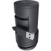 Веб-камера Dell WB5023 2K QHD Pro Black (722-BBBU)