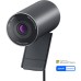 Веб-камера Dell WB5023 2K QHD Pro Black (722-BBBU)