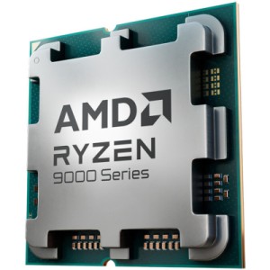 Процесор AMD Ryzen 9 9900X3D (100-000001368)