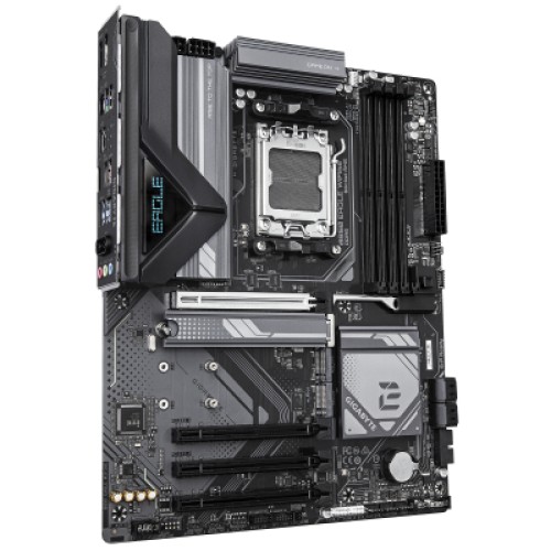 Материнская плата GIGABYTE B850 EAGLE WIFI6E
