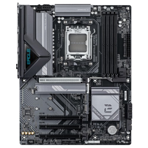 Материнская плата GIGABYTE B850 EAGLE WIFI6E