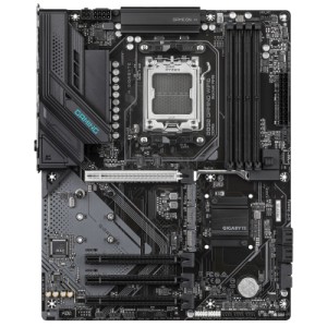 Материнська плата GIGABYTE B850 GAMING WIFI6