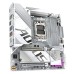 Материнская плата GIGABYTE B850M A ELT WF6E ICE (B850M AORUS ELITE WIFI6E ICE)
