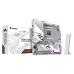 Материнская плата GIGABYTE B850M A ELT WF6E ICE (B850M AORUS ELITE WIFI6E ICE)