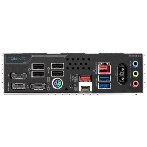 Материнская плата GIGABYTE B850M GAMING X WF6E (B850M GAMING X WIFI6E)