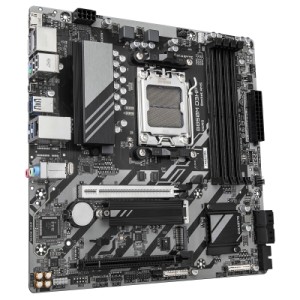 Материнська плата GIGABYTE B850M D3HP