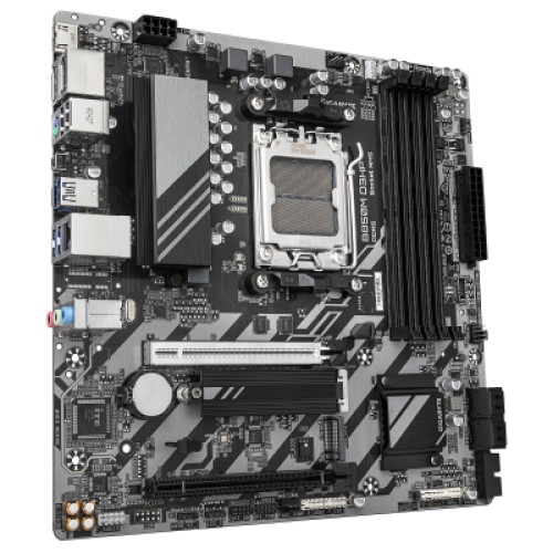 Материнская плата GIGABYTE B850M D3HP