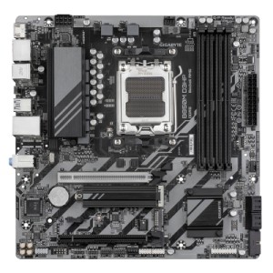 Материнська плата GIGABYTE B850M D3HP