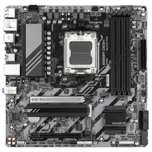 Материнська плата GIGABYTE B850M DS3H
