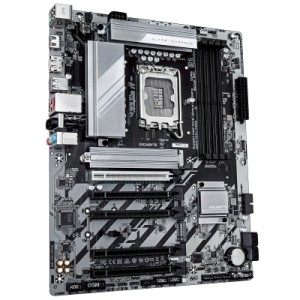 Материнська плата GIGABYTE B860 DS3H WIFI6E