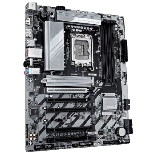 Материнская плата GIGABYTE B860 DS3H WIFI6E