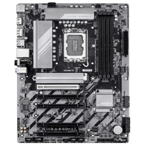 Материнська плата GIGABYTE B860 DS3H WIFI6E