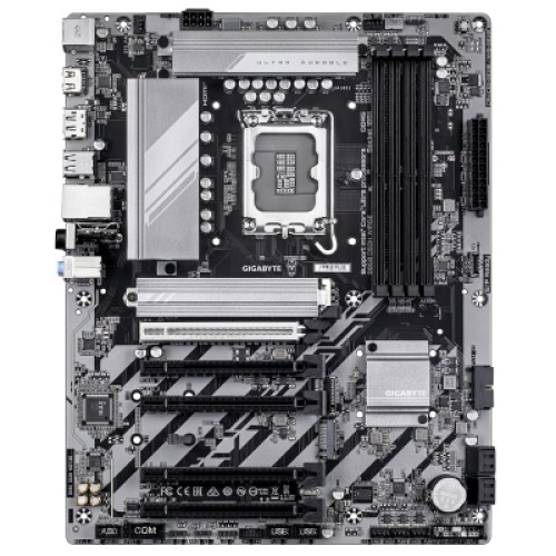 Материнская плата GIGABYTE B860 DS3H WIFI6E