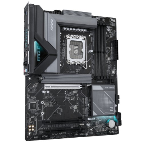 Материнская плата GIGABYTE B860 EAGLE WIFI6E