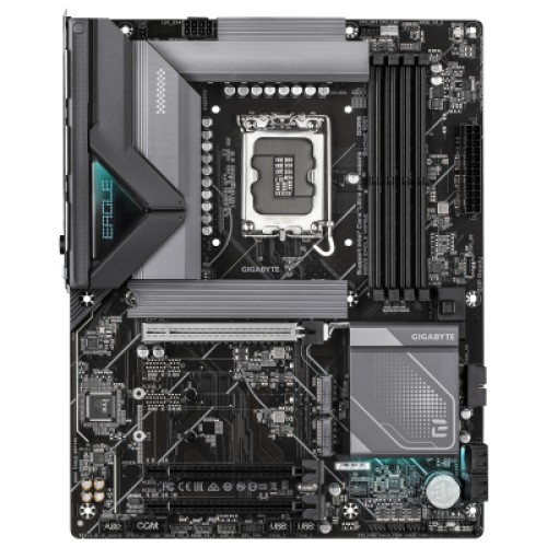 Материнская плата GIGABYTE B860 EAGLE WIFI6E